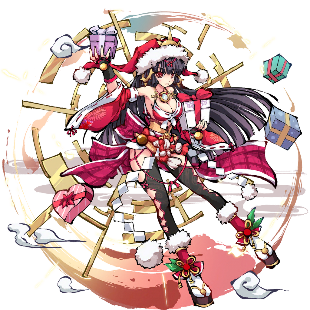祈愿天照 神隱幻姬wiki Fandom