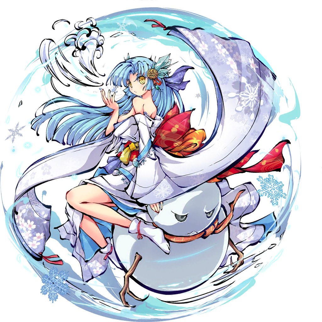 雪姬 神隱幻姬wiki Fandom