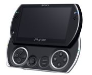 PSPGo