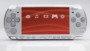 Psp 3000