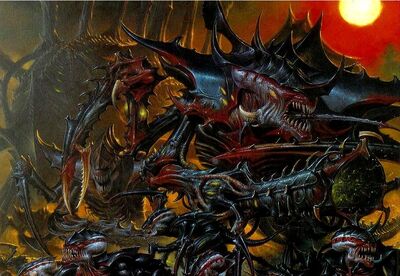 Hive Tyrant - Hive Fleet Behemoth.jpgffdgadr