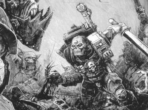 Asesino Eversor Oficio Asesinorum Orkos