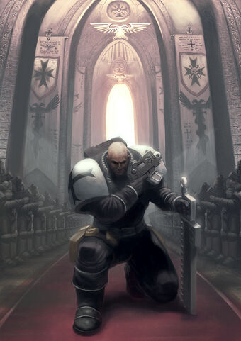 Neofitos Marines Espaciales Wikihammer 40k Fandom