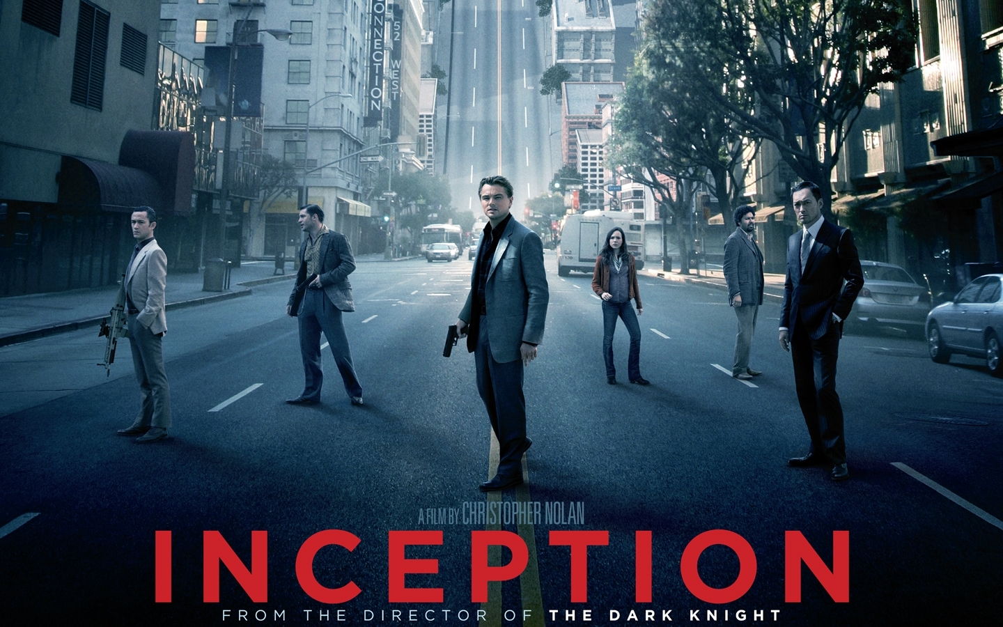 Resultado de imagen para inception