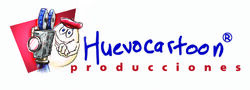 Logo producciones