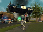 Destroy All Humans!