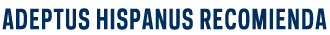 Adeptus recomienda
