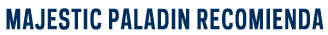 Majestic recomienda