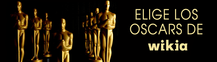 Oscars header