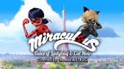 Miraculous Ladybug Opening