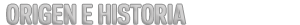 BlogJDT-origenehistoria