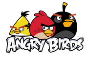 Angry Birds