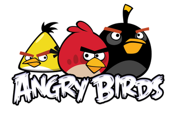 Angry Birds | Comunidad Central | Fandom