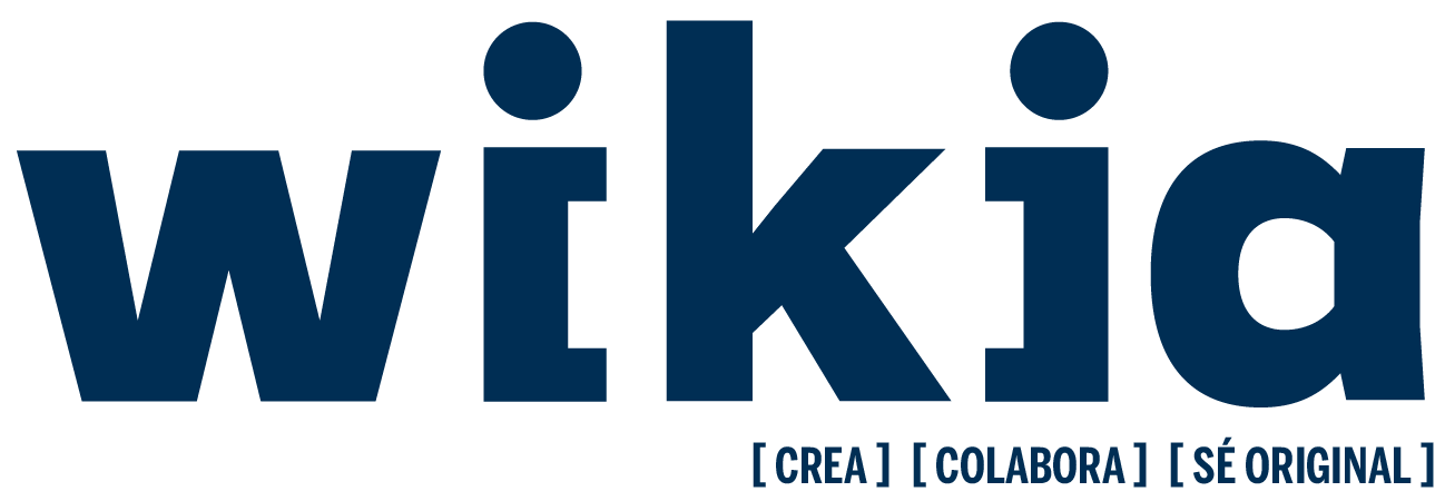 Resultado de imagen de wikia