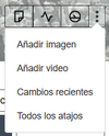 AtajosHeader