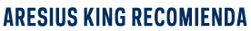 Aresius recomienda