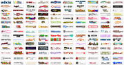Logocollection