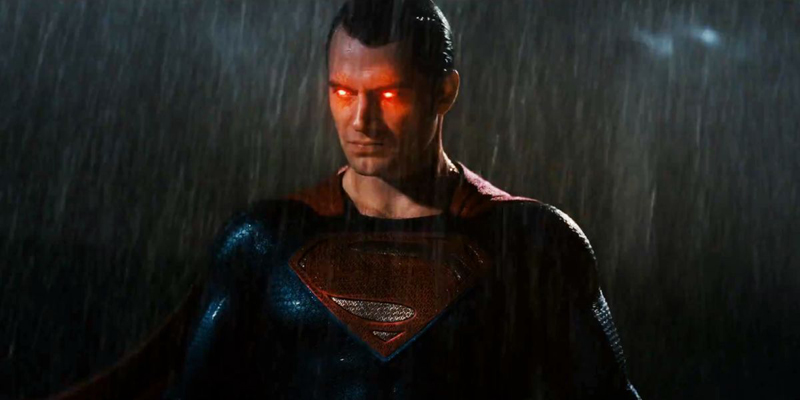 Fondo Superman