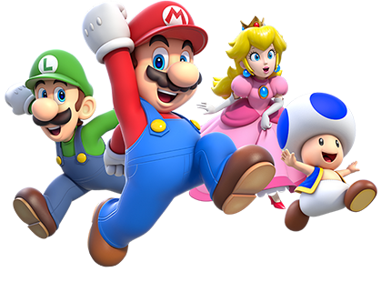 Resultado de imagen de mario bros