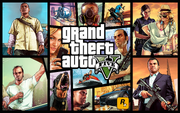 Grand Theft Auto