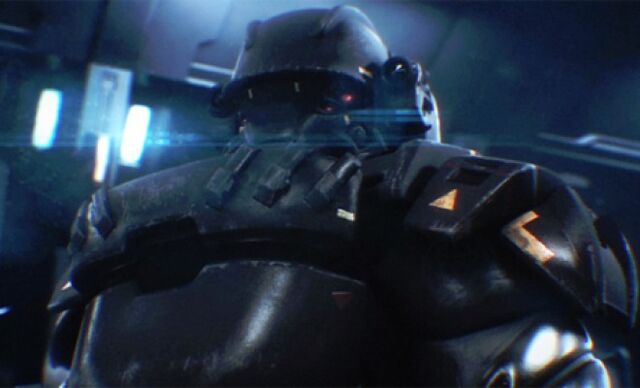 Archivo:Starship Troopers spotlight.jpeg
