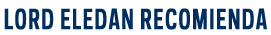 Eledan recomienda