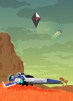 No Man's Sky
