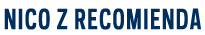 Nico Z recomienda