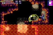 Metroid