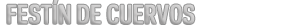 BlogJDT-festindecuervos