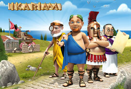 Ikariam