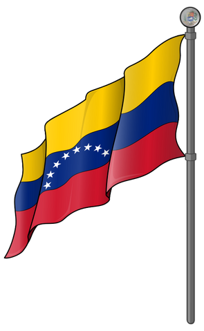 Archivo:Bandera venezolana.png