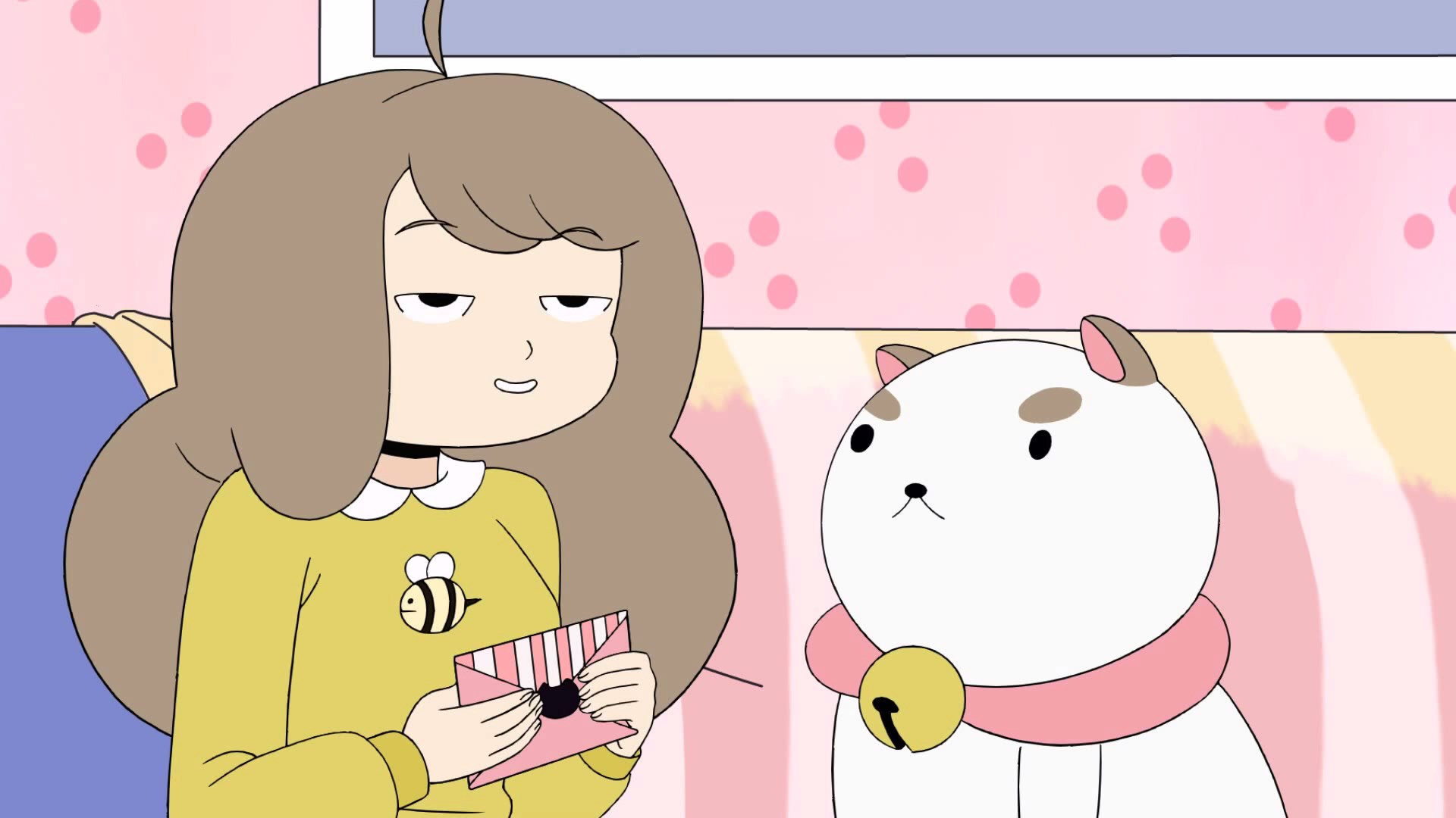 Bee & PuppyCat | Comunidad Central | Fandom
