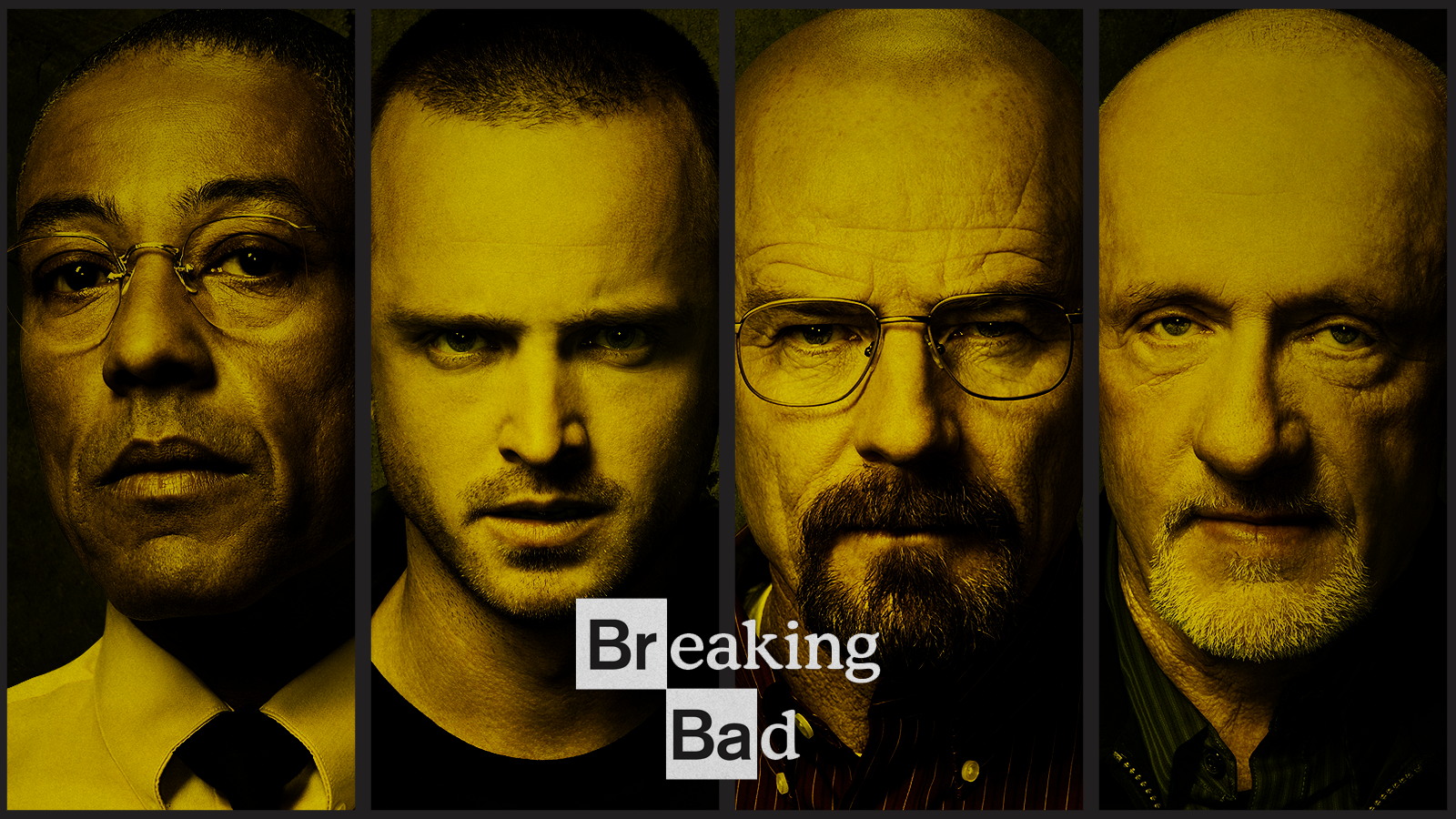 Resultado de imagen para BREAKING BAD