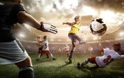 Fútbol