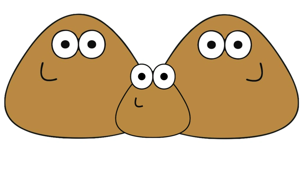 Pou Comunidad Central Fandom