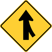MUTCD W4-1R
