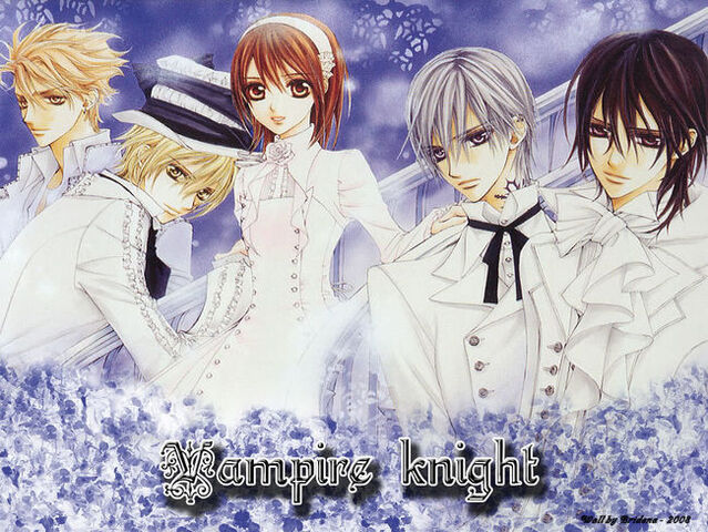 Archivo:Vampire Knight.jpg