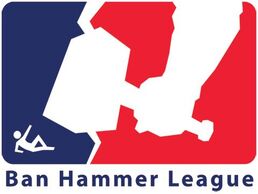 Ban-Hammer-League troll