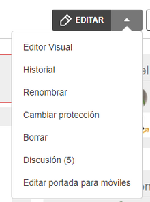 EditarV2