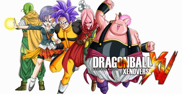 Archivo:WGV Dragon Ball Xenoverse.jpg