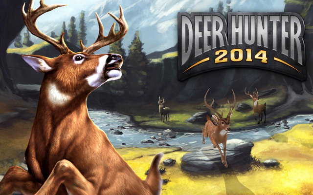 Archivo:Deer Hunter.png