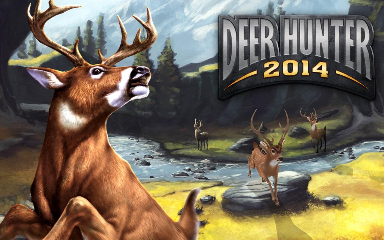 Imagen Deer Hunter.png Comunidad Central FANDOM powered by Wikia