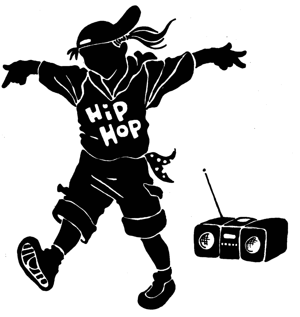 Resultado de imagen para HIP HOP