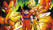 Dragon Ball