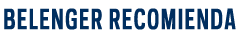 Belenger recomienda