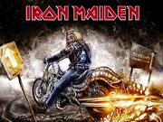 Iron Maiden