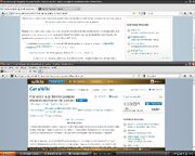 Captura pantalla