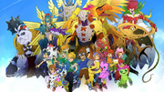 Digimon