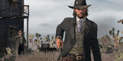 Red Dead